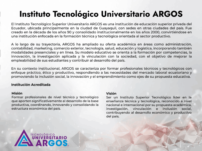 Reseña_ARGOS
