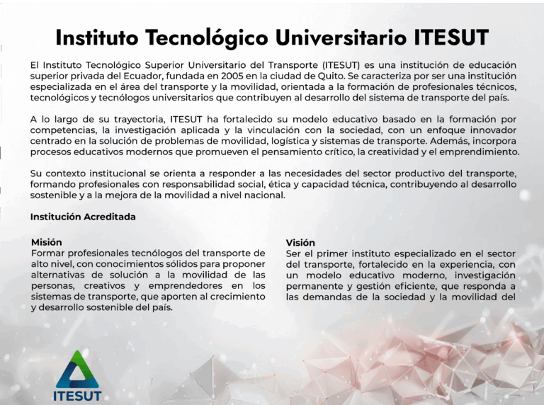 Reseña_ITESUT